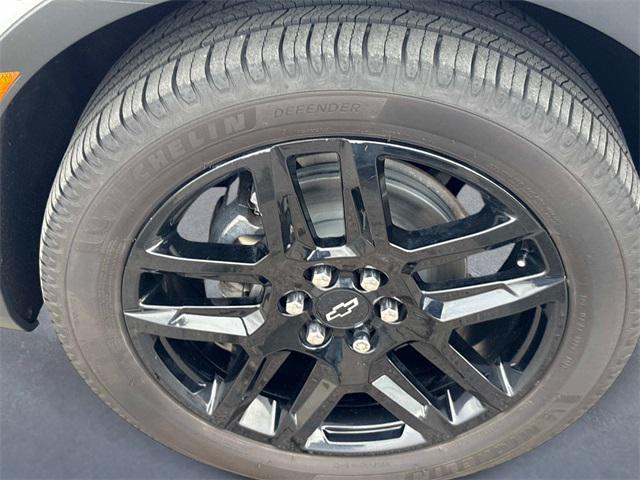 used 2020 Chevrolet Blazer car, priced at $20,847