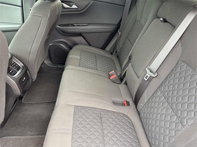 used 2020 Chevrolet Blazer car, priced at $20,847