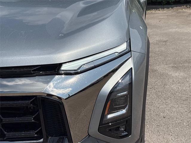new 2026 Chevrolet Equinox car, priced at $38,035