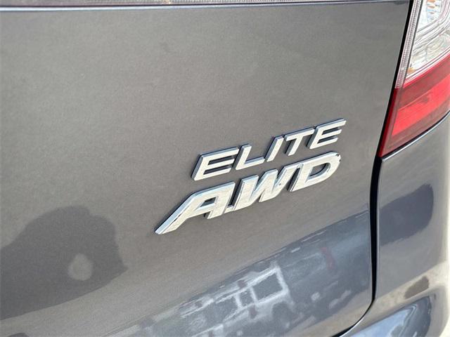 used 2019 Honda Pilot car, priced at $26,645