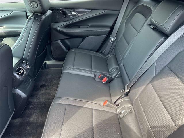 new 2026 Chevrolet Blazer EV car, priced at $50,000