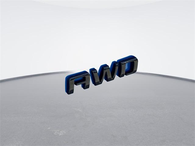 new 2026 Chevrolet Blazer EV car, priced at $50,000