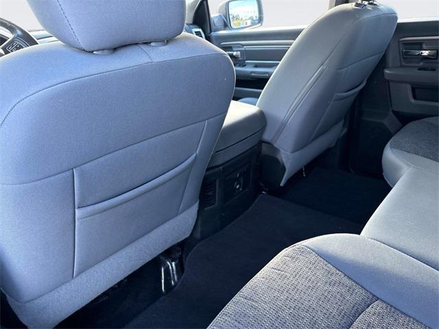 used 2016 Ram 1500 car, priced at $17,802
