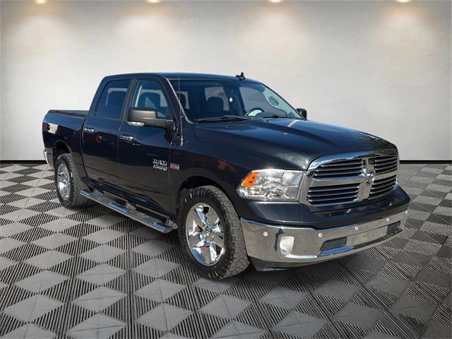 used 2016 Ram 1500 car, priced at $17,802