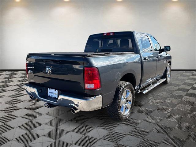 used 2016 Ram 1500 car, priced at $17,802