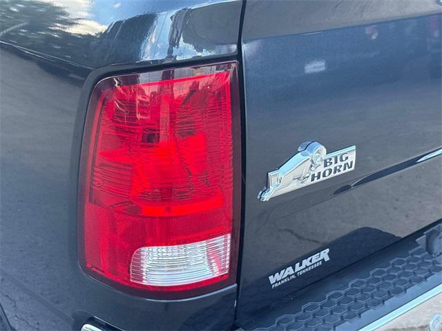 used 2016 Ram 1500 car, priced at $17,802