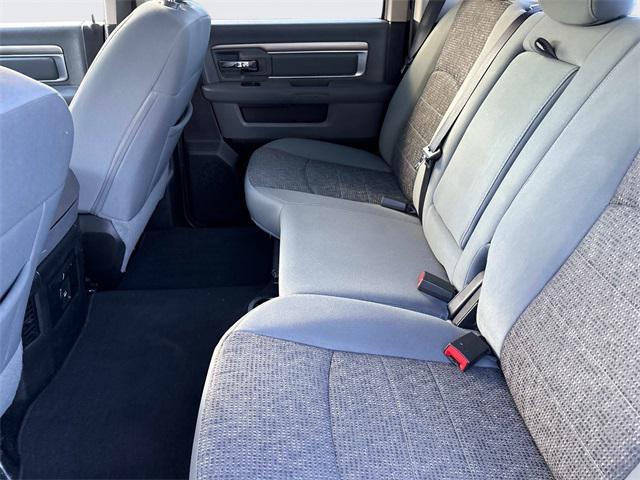 used 2016 Ram 1500 car, priced at $17,802