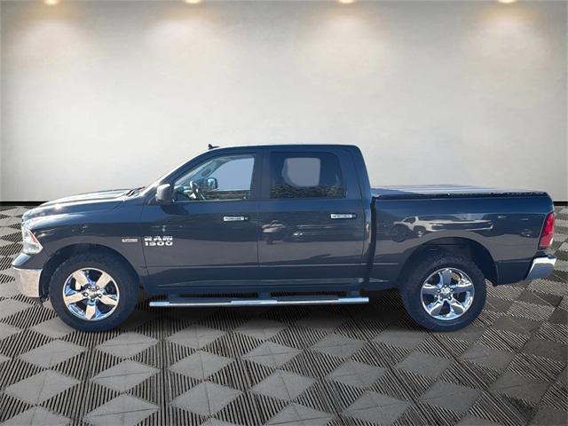 used 2016 Ram 1500 car, priced at $17,802