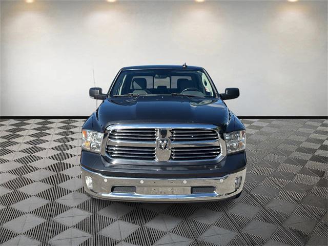 used 2016 Ram 1500 car, priced at $17,802