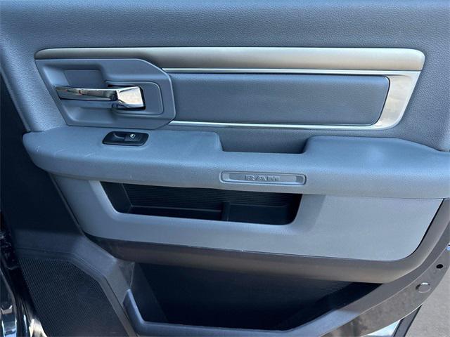 used 2016 Ram 1500 car, priced at $17,802
