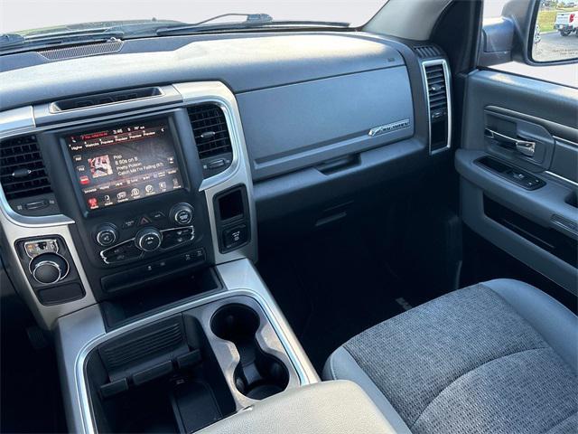 used 2016 Ram 1500 car, priced at $17,802