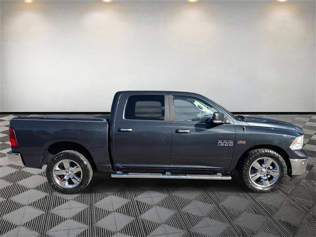 used 2016 Ram 1500 car, priced at $17,802
