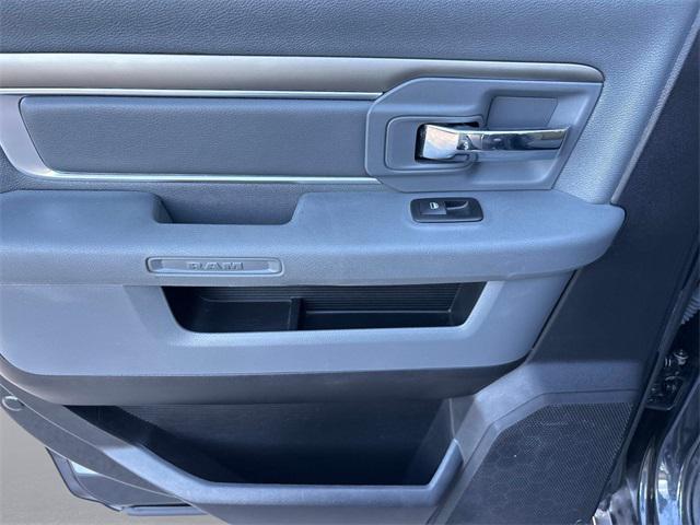 used 2016 Ram 1500 car, priced at $17,802