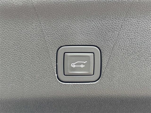 new 2025 Chevrolet Tahoe car, priced at $83,000