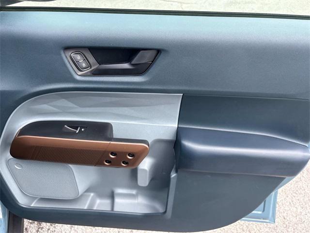 used 2023 Ford Maverick car, priced at $33,987