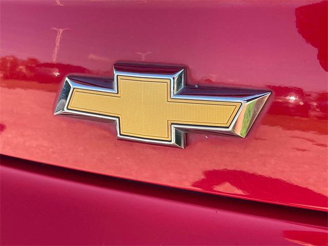 used 2015 Chevrolet Camaro car, priced at $16,756