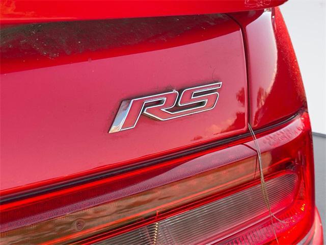 used 2015 Chevrolet Camaro car, priced at $16,756