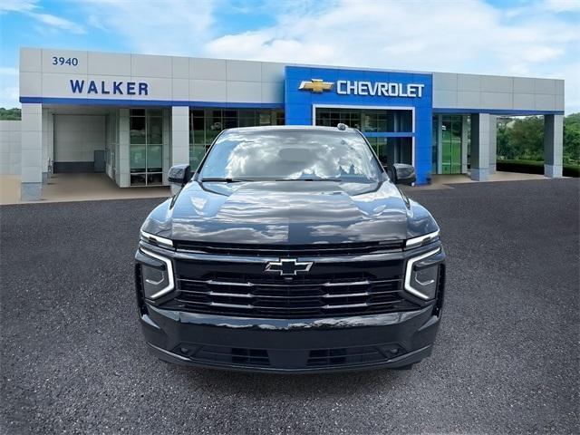 new 2025 Chevrolet Tahoe car, priced at $78,355