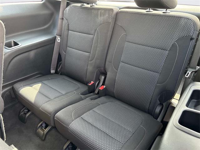 used 2021 GMC Acadia car, priced at $22,844