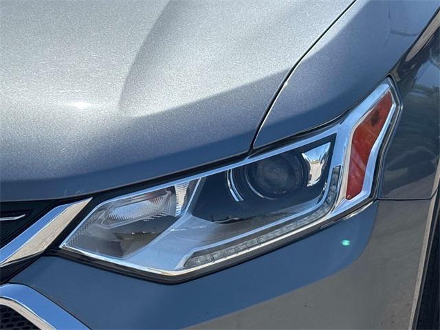 used 2019 Chevrolet Traverse car, priced at $19,782