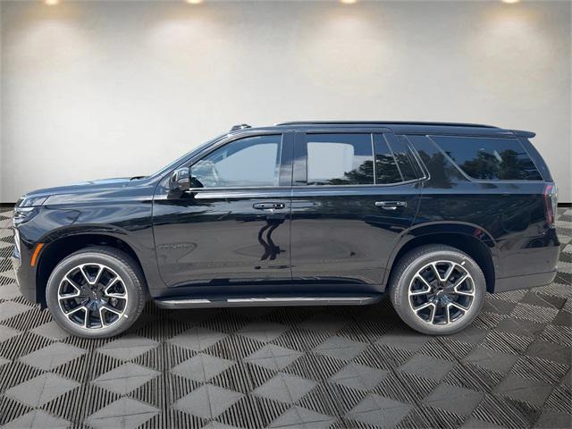 new 2025 Chevrolet Tahoe car, priced at $80,000