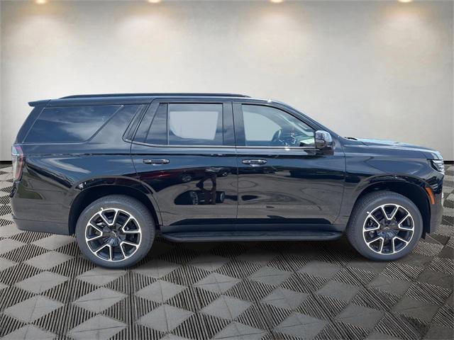 new 2025 Chevrolet Tahoe car, priced at $80,000