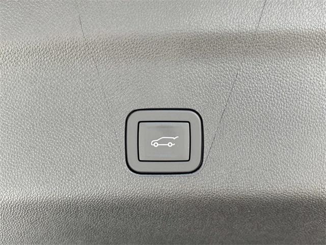 new 2025 Chevrolet Tahoe car, priced at $80,000