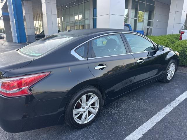 used 2013 Nissan Altima car, priced at $7,309