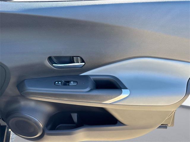 used 2022 Nissan Kicks car, priced at $19,773