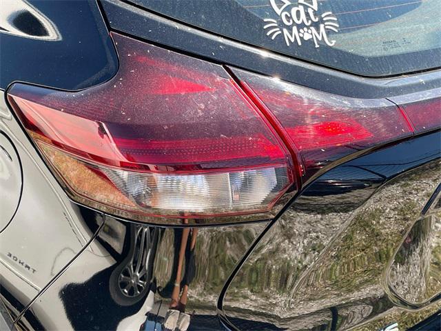 used 2022 Nissan Kicks car, priced at $20,254