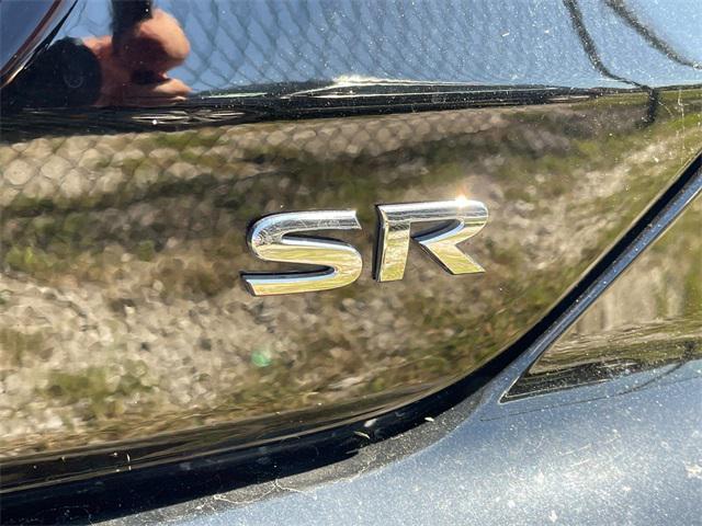 used 2022 Nissan Kicks car, priced at $20,254