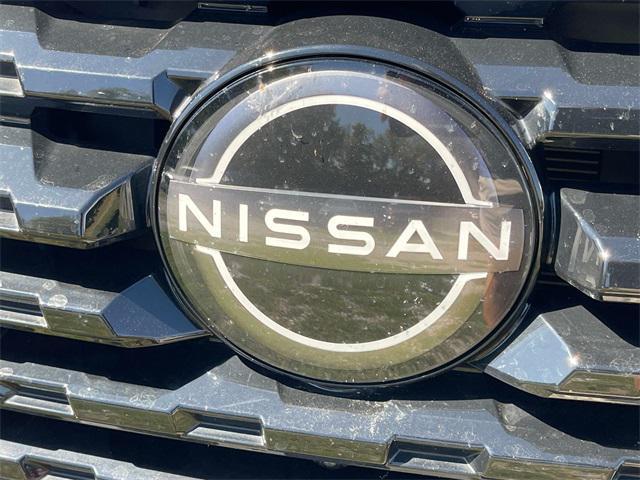 used 2022 Nissan Kicks car, priced at $20,254