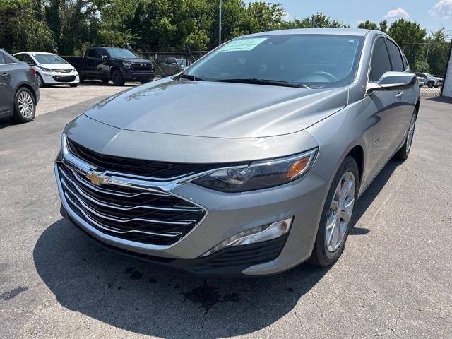 new 2024 Chevrolet Malibu car, priced at $22,000