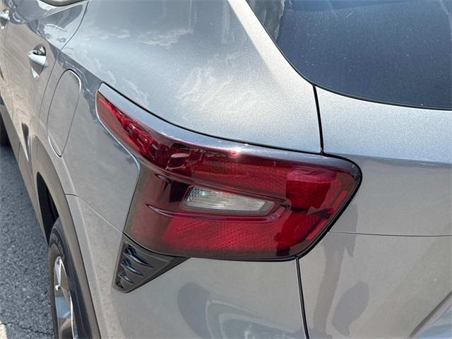 new 2025 Chevrolet Trax car, priced at $25,760