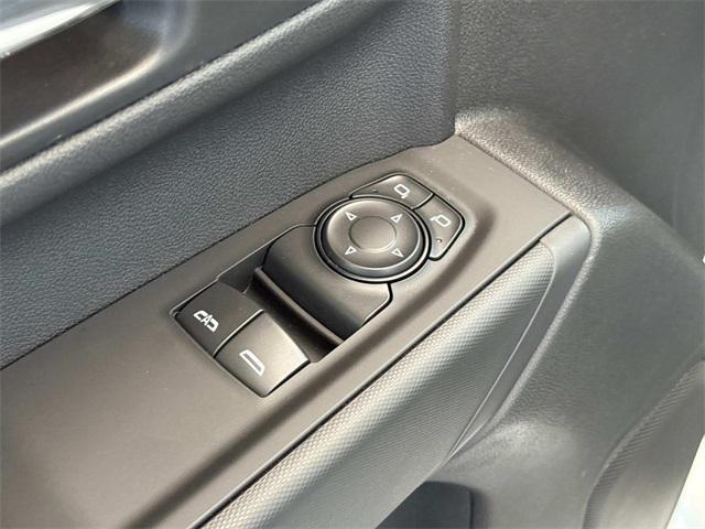 new 2025 Chevrolet Silverado 1500 car, priced at $39,500