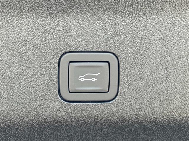 new 2025 Chevrolet Tahoe car, priced at $86,000