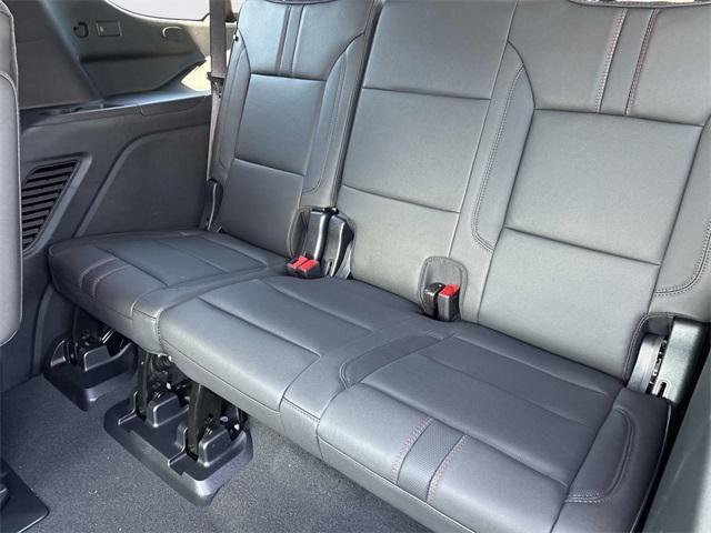 new 2025 Chevrolet Tahoe car, priced at $86,000