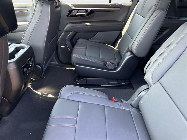 new 2025 Chevrolet Tahoe car, priced at $86,000
