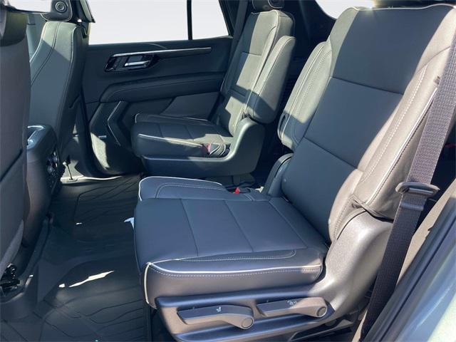 new 2026 Chevrolet Tahoe car, priced at $93,000