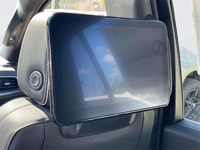 new 2026 Chevrolet Tahoe car, priced at $93,000