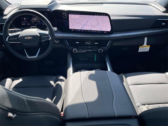 new 2026 Chevrolet Tahoe car, priced at $93,000