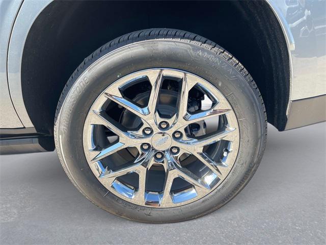 new 2026 Chevrolet Tahoe car, priced at $93,000