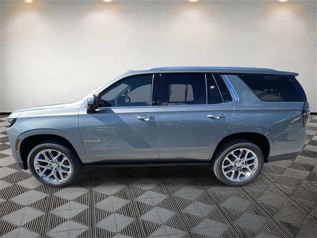 new 2026 Chevrolet Tahoe car, priced at $93,000