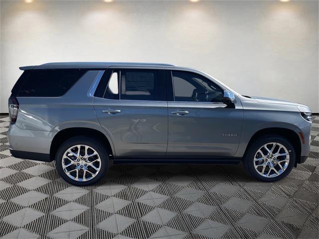 new 2026 Chevrolet Tahoe car, priced at $93,000