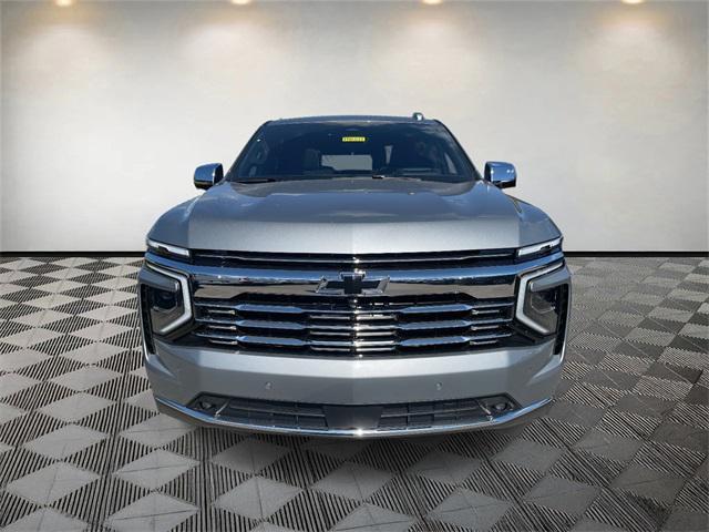 new 2026 Chevrolet Tahoe car, priced at $93,000