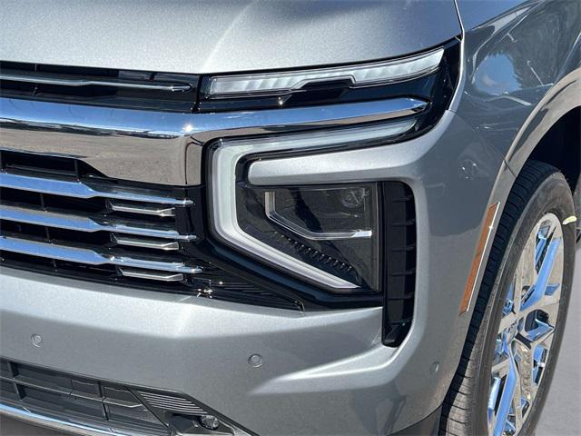 new 2026 Chevrolet Tahoe car, priced at $93,000
