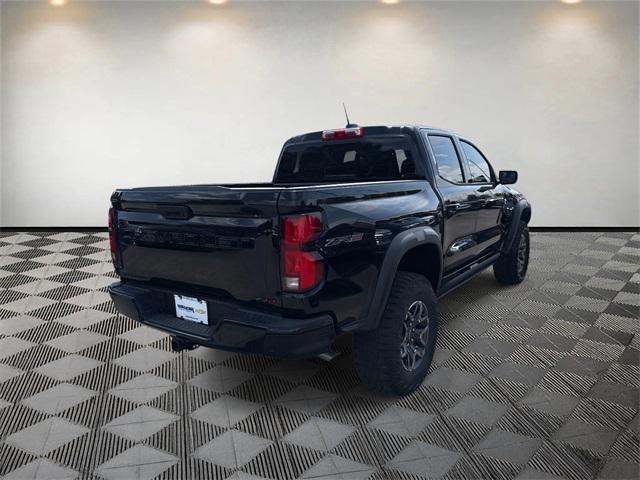 new 2026 Chevrolet Colorado car, priced at $54,000