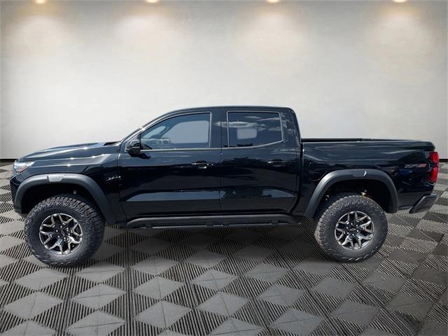 new 2026 Chevrolet Colorado car, priced at $54,000