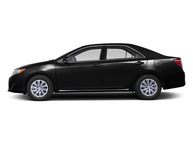 used 2012 Toyota Camry car