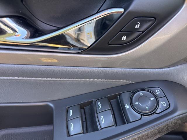 used 2018 Chevrolet Traverse car, priced at $14,860